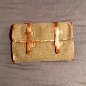 Calvin Klein Travel Bag